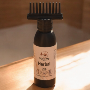 hair oil