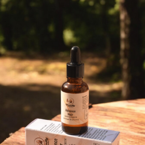 hair growth serum